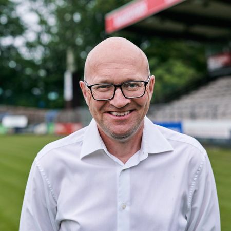Helmut Delker